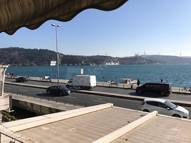 İN BORAN EMLAK ARNAVUTKÖYDE RIHTIMLI YALI - Görsel 3