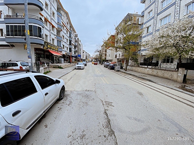 BOSNA CADDESİ ÜZERİ TABELA DEĞERİ YÜKSEK FULL YAPILI DÜKKAN - Görsel 7