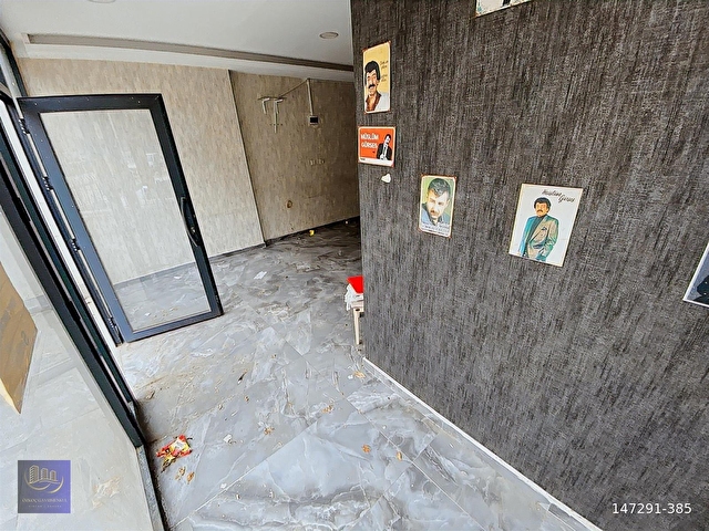 BOSNA CADDESİ ÜZERİ TABELA DEĞERİ YÜKSEK FULL YAPILI DÜKKAN - Görsel 21