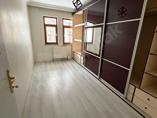 ÖZMEN EMLAKtan 100. Yılda 3+1 içi Yapılı Daire - Görsel 9