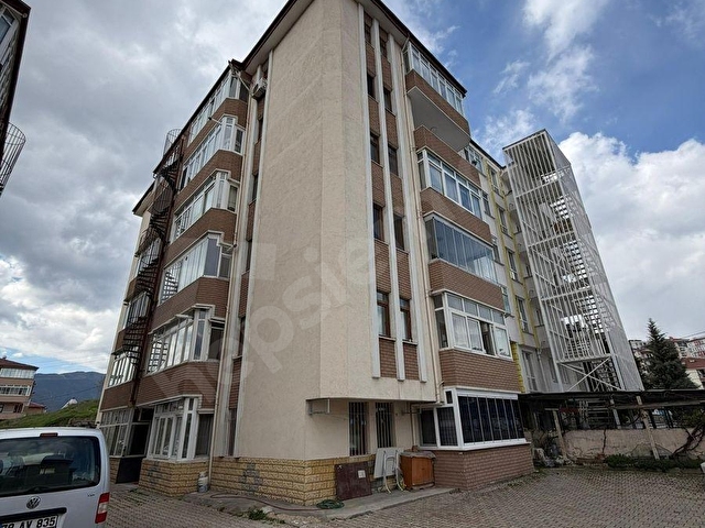 ÖZMEN EMLAKtan 100. Yılda 3+1 içi Yapılı Daire - Görsel 26