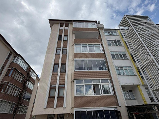 ÖZMEN EMLAKtan 100. Yılda 3+1 içi Yapılı Daire - Görsel 28