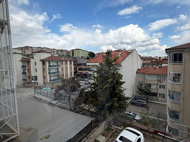 ÖZMEN EMLAKtan 100. Yılda 3+1 içi Yapılı Daire - Görsel 21
