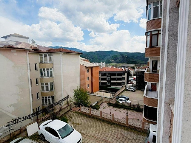 ÖZMEN EMLAKtan 100. Yılda 3+1 içi Yapılı Daire - Görsel 23