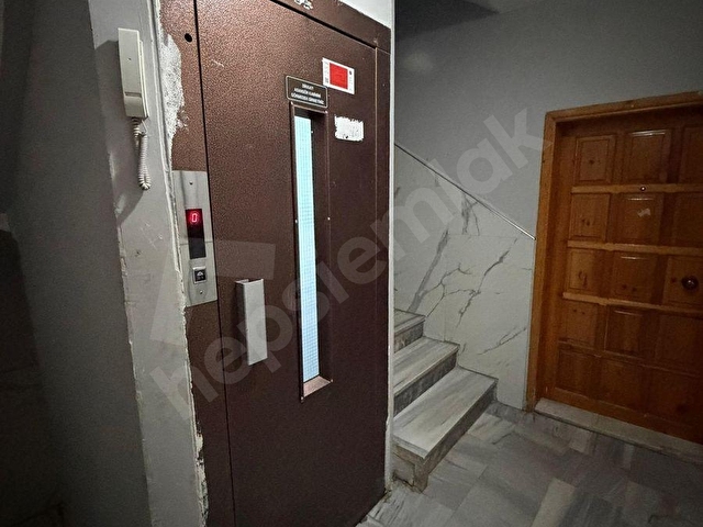 ÖZMEN EMLAKtan 100. Yılda 3+1 içi Yapılı Daire - Görsel 4