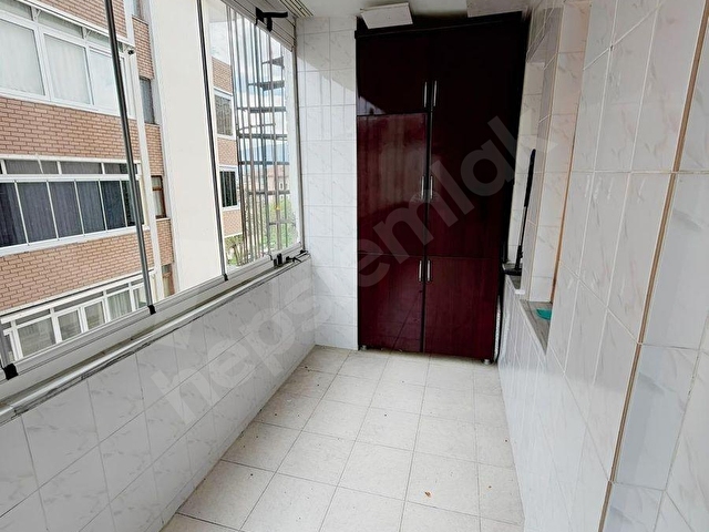ÖZMEN EMLAKtan 100. Yılda 3+1 içi Yapılı Daire - Görsel 18