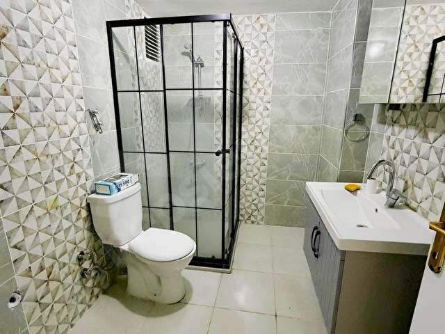 ÖZMEN EMLAKtan 100. Yılda 3+1 içi Yapılı Daire - Görsel 16