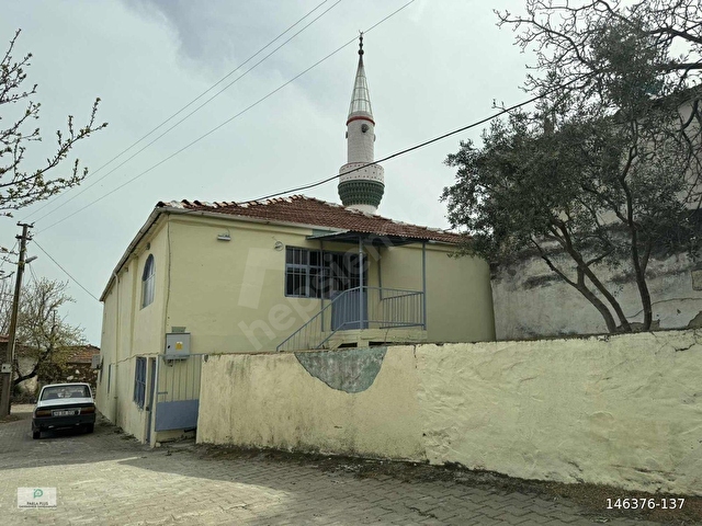 ARAÇ TAKASINA AÇIK KIRANŞEY KÖY İÇİ İMARLI SATILIK ARSA - Görsel 5