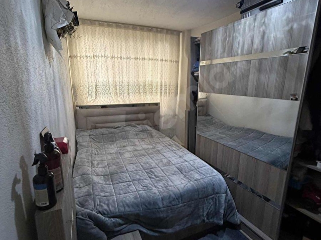 ACİLL SATILIK DAİRE BARBAROS MAH BU PARAYA DAİRE YOKKKK - Görsel 5