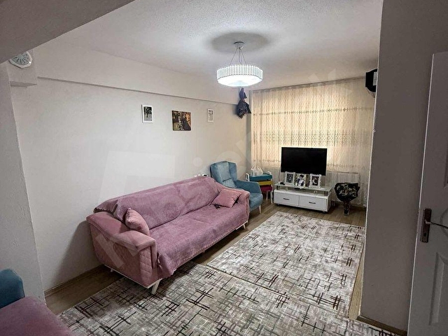 ACİLL SATILIK DAİRE BARBAROS MAH BU PARAYA DAİRE YOKKKK - Görsel 12
