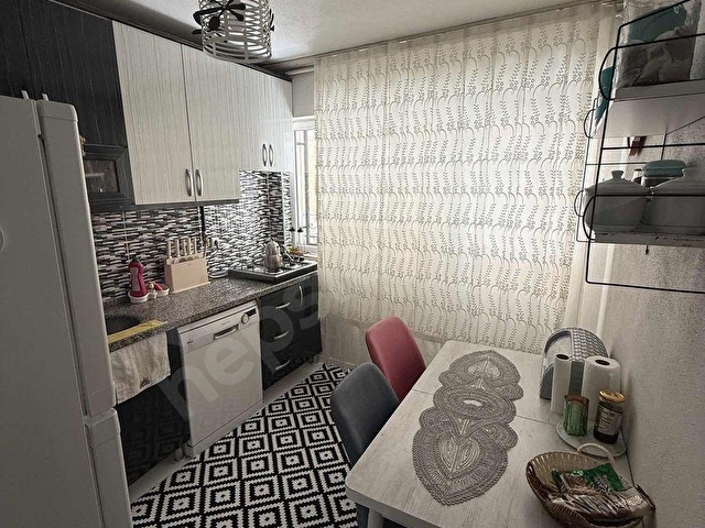 ACİLL SATILIK DAİRE BARBAROS MAH BU PARAYA DAİRE YOKKKK - Görsel 8