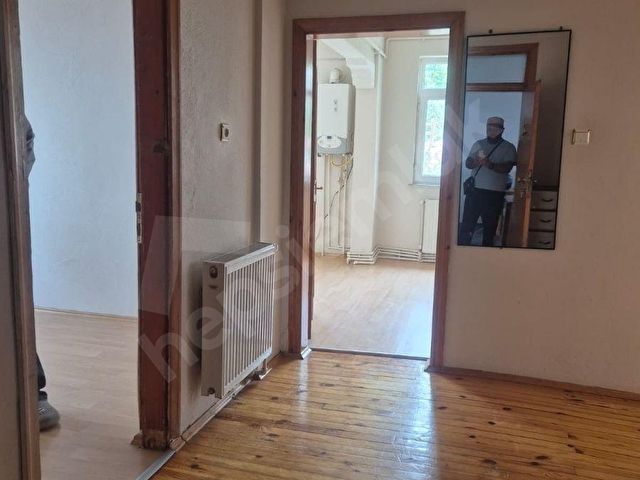 GÜNEŞ EMLAKTAN KİRALIK 2+1 DAİRE - Görsel 11