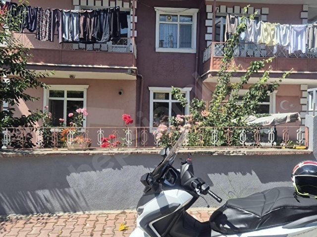 GÜNEŞ EMLAKTAN KİRALIK 2+1 DAİRE - Görsel 2