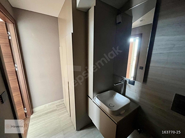 Koşuyolu Sur Yapı Excellence Lüks Dubleks 2+1 Daire - Görsel 10