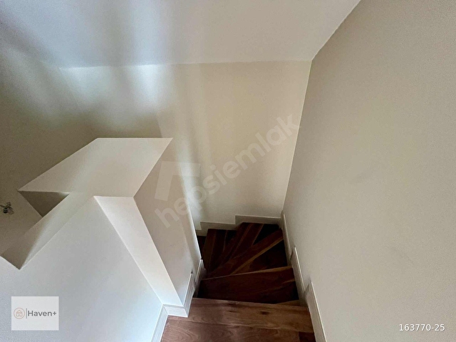 Koşuyolu Sur Yapı Excellence Lüks Dubleks 2+1 Daire - Görsel 12