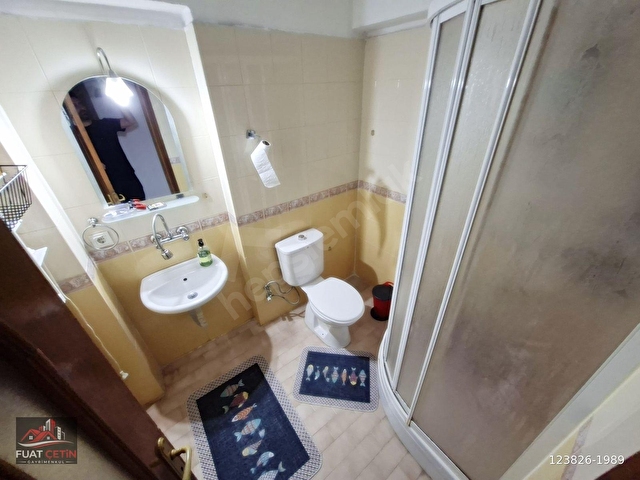 FUAT ÇETİNDEN ORTA KAT ASANSÖRLÜ BAGIMSIZ ÖN CEPHE FIRSAT 3+1 - Görsel 24