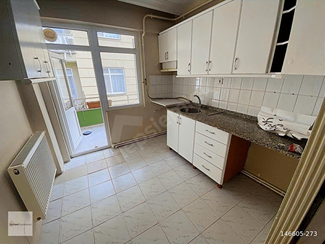 HÜRRİYET GAYRİMENKULDEN ALKAYADA SATILIK 2+1 DAİRE - Görsel 10