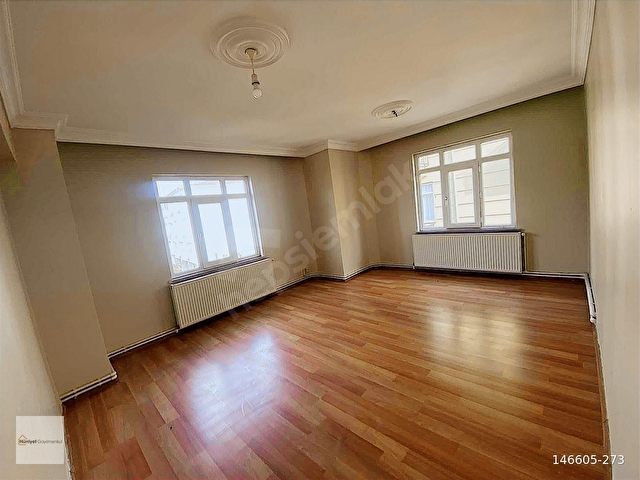 HÜRRİYET GAYRİMENKULDEN ALKAYADA SATILIK 2+1 DAİRE