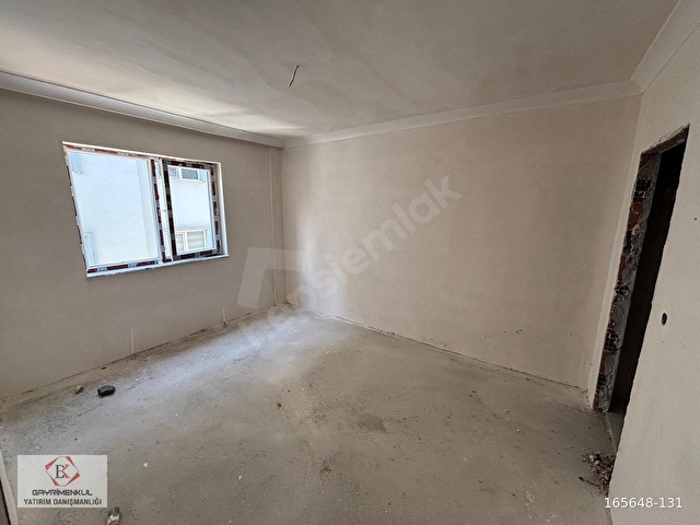 BK GAYRİMENKULDEN MARAŞAL ÇAKMAK MAH. ARA KATTA 0 SATILIK DAİRE - Görsel 14