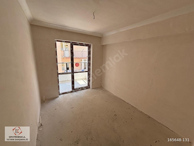 BK GAYRİMENKULDEN MARAŞAL ÇAKMAK MAH. ARA KATTA 0 SATILIK DAİRE - Görsel 4