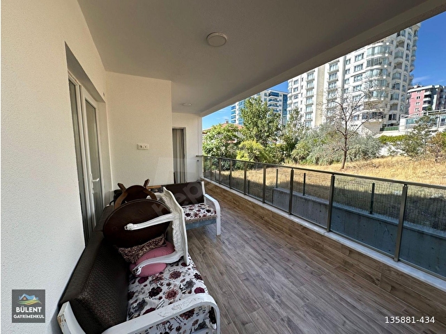 ÇALILIÖZDE LÜKS YAPILI SATILIK ARA KAT DAİRE - Görsel 17