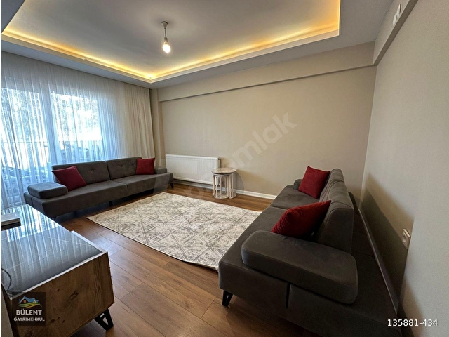 ÇALILIÖZDE LÜKS YAPILI SATILIK ARA KAT DAİRE - Görsel 8