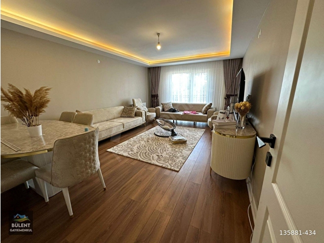 ÇALILIÖZDE LÜKS YAPILI SATILIK ARA KAT DAİRE - Görsel 5