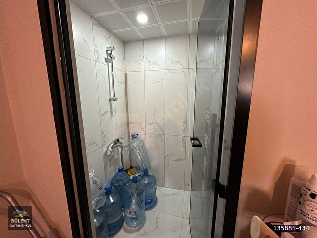 ÇALILIÖZDE LÜKS YAPILI SATILIK ARA KAT DAİRE - Görsel 13