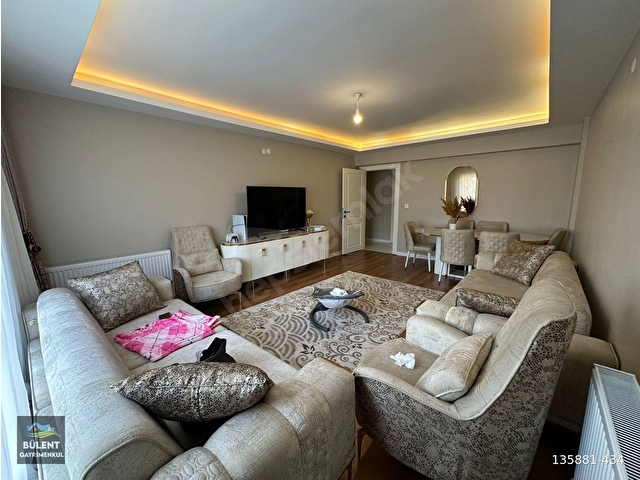 ÇALILIÖZDE LÜKS YAPILI SATILIK ARA KAT DAİRE - Görsel 3