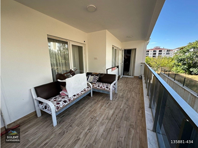 ÇALILIÖZDE LÜKS YAPILI SATILIK ARA KAT DAİRE - Görsel 18