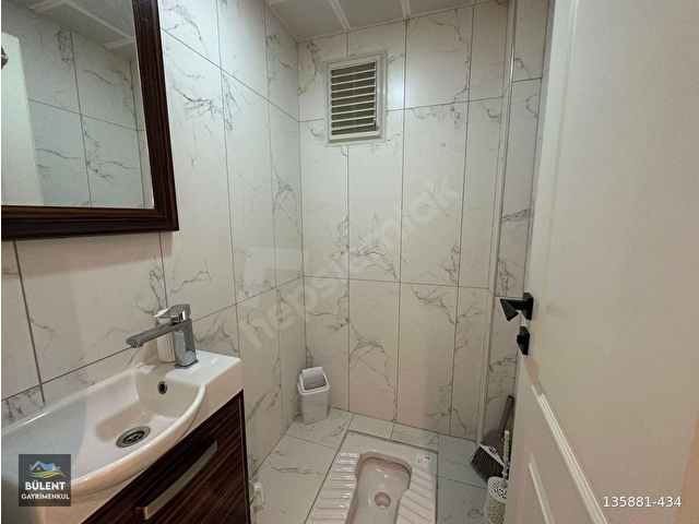 ÇALILIÖZDE LÜKS YAPILI SATILIK ARA KAT DAİRE - Görsel 19