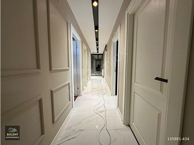 ÇALILIÖZDE LÜKS YAPILI SATILIK ARA KAT DAİRE - Görsel 21