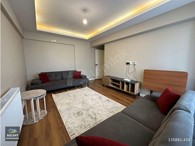 ÇALILIÖZDE LÜKS YAPILI SATILIK ARA KAT DAİRE - Görsel 4