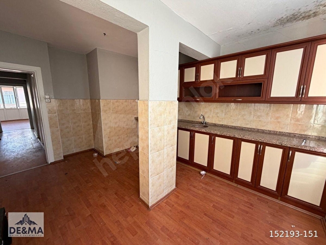 TURAN CADDESİ ÜZERİ 2+1 DAİRE - Görsel 9