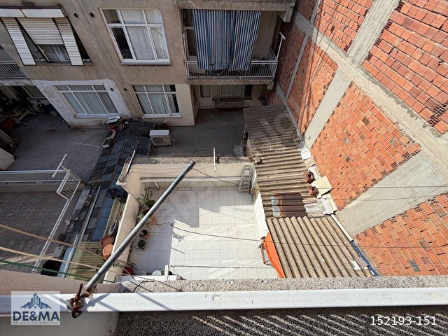 TURAN CADDESİ ÜZERİ 2+1 DAİRE - Görsel 11