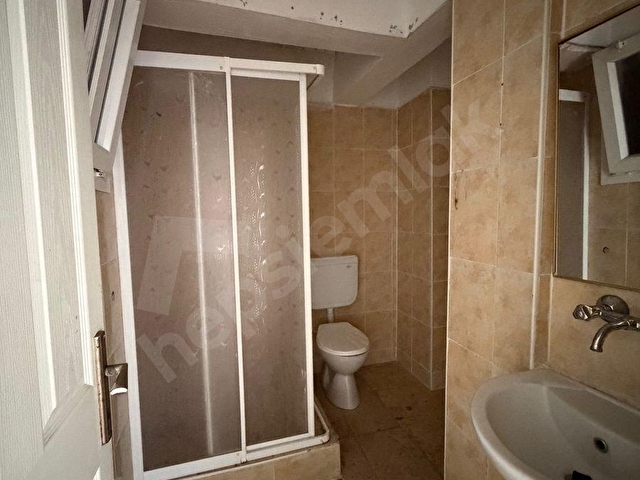 TURAN CADDESİ ÜZERİ 2+1 DAİRE - Görsel 15