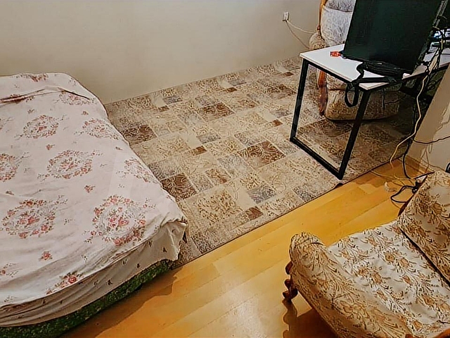 Camikebir Mahallesi Satılık 3+1 Kapali Mutfak Doğalgaz Kombili - Görsel 14