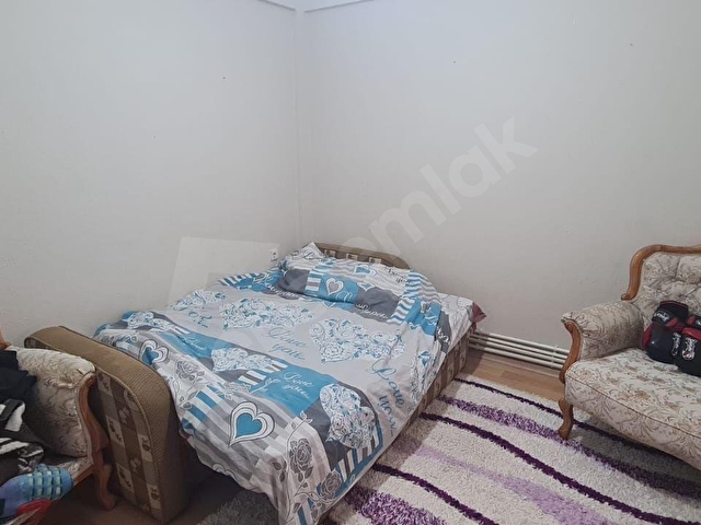 Camikebir Mahallesi Satılık 3+1 Kapali Mutfak Doğalgaz Kombili - Görsel 19
