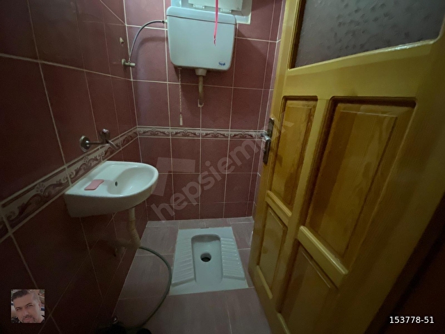 Camikebir Mahallesi Satılık 3+1 Kapali Mutfak Doğalgaz Kombili - Görsel 20