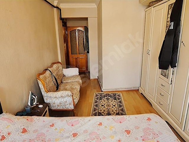 Camikebir Mahallesi Satılık 3+1 Kapali Mutfak Doğalgaz Kombili - Görsel 10