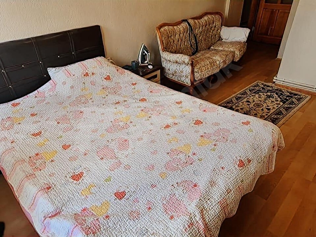 Camikebir Mahallesi Satılık 3+1 Kapali Mutfak Doğalgaz Kombili - Görsel 7