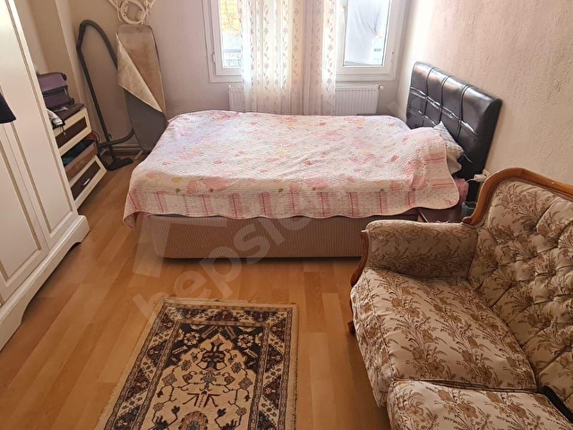 Camikebir Mahallesi Satılık 3+1 Kapali Mutfak Doğalgaz Kombili - Görsel 6