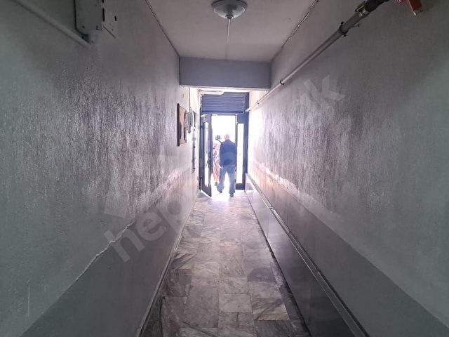 Camikebir Mahallesi Satılık 3+1 Kapali Mutfak Doğalgaz Kombili - Görsel 3