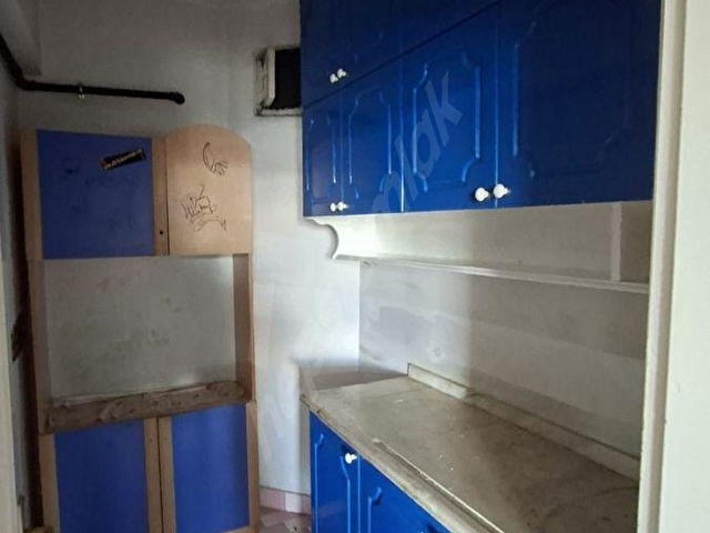 ÇORUM-MERKEZ CENGİZ TOPEL CADDESİNDE 3+1 SATILIK DAİRE - Görsel 12