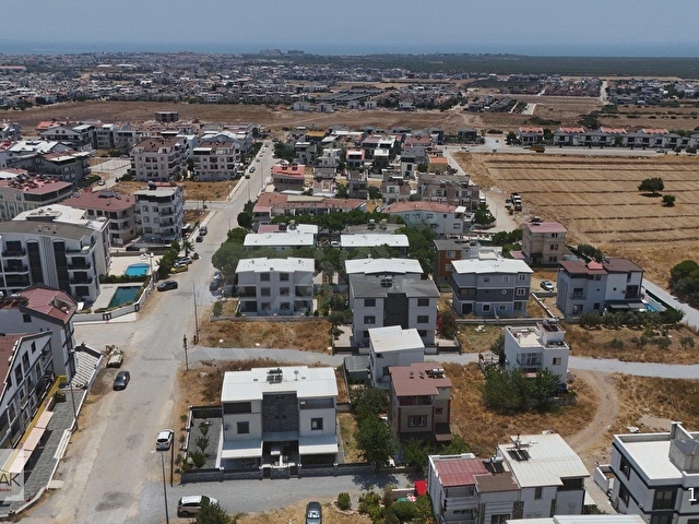 Didim Efelerde 200 m2 Kooperatif Arsası - Görsel 10