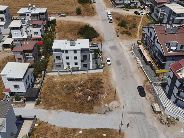 Didim Efelerde 200 m2 Kooperatif Arsası - Görsel 3