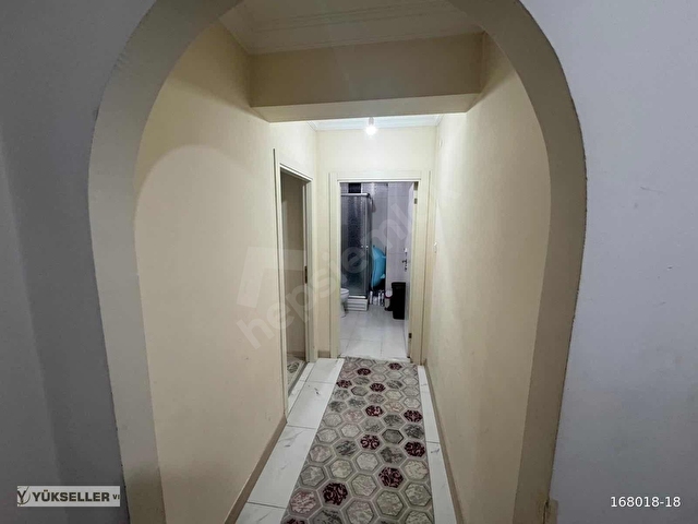 YÜKSELLER VIPDEN SATILIK ASANSÖRLÜ 2. KAT 3+1 DAİRE - Görsel 20
