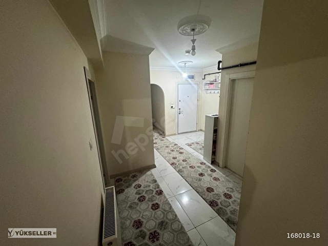 YÜKSELLER VIPDEN SATILIK ASANSÖRLÜ 2. KAT 3+1 DAİRE - Görsel 7