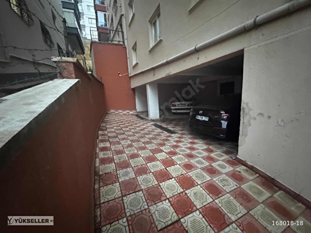 YÜKSELLER VIPDEN SATILIK ASANSÖRLÜ 2. KAT 3+1 DAİRE - Görsel 5
