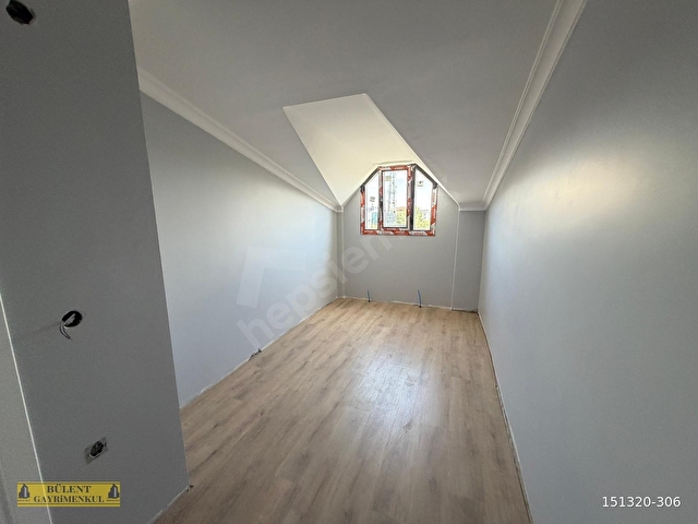 Bahçelievlerde Sıfır 4+2 Daire, 190m², Kapalı Otoparklı, Dublks - Görsel 23